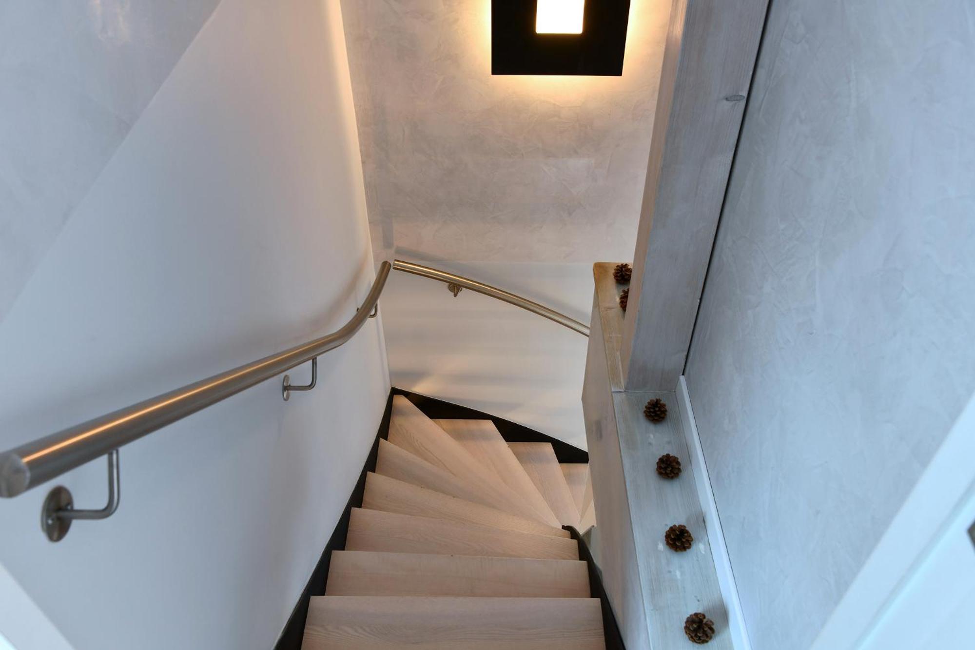Gite Contemporain L'Hirondelle Guémar Exterior foto